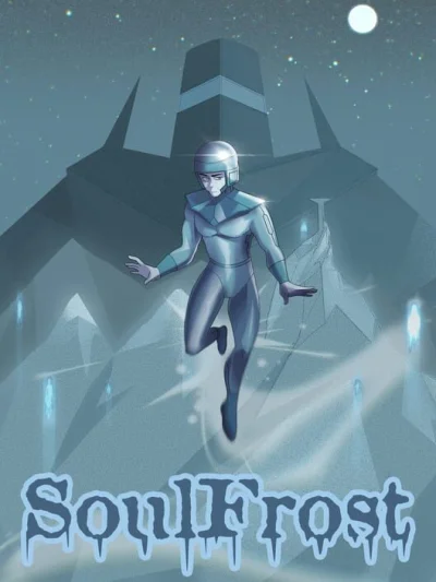 SoulFrost box art