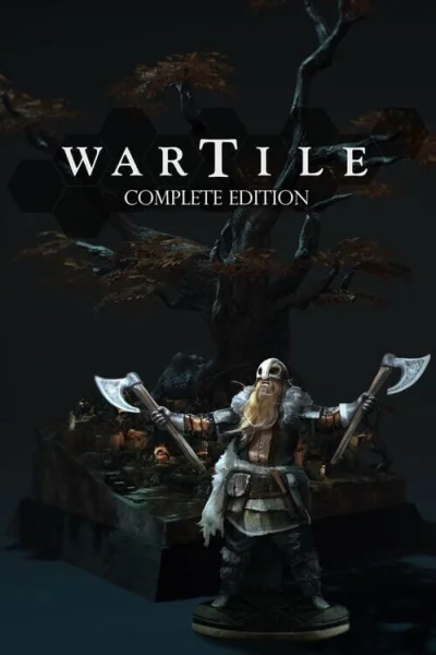 Wartile: Complete Edition box art
