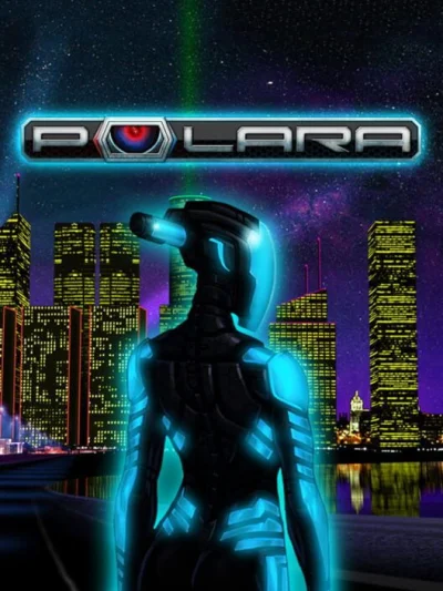 Polara box art