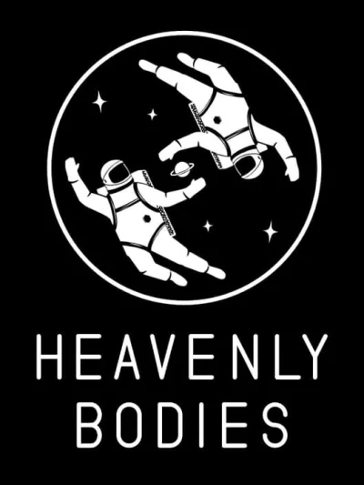 Heavenly Bodies box art