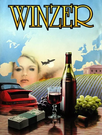 Winzer box art