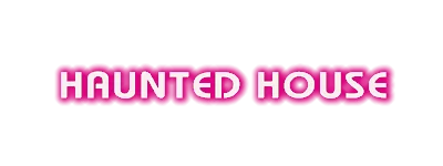 Haunted House box art