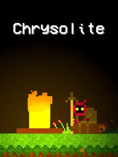 Chrysolite box art