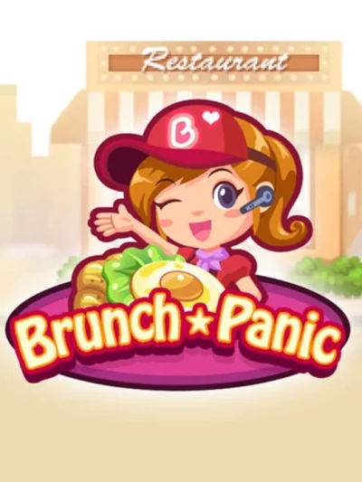 Brunch Panic box art