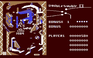 Double Trouble II box art