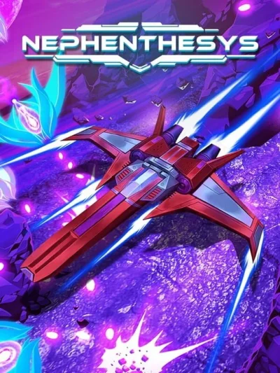 Nephenthesys box art