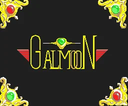 Galmoon box art