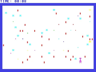 Friendly Alien box art