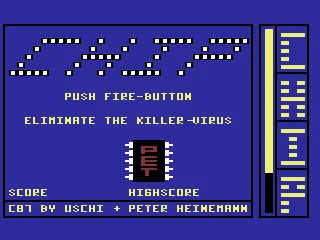 Chip box art