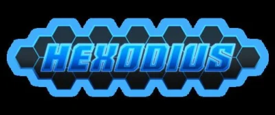 Hexodius box art