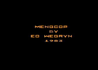 Mengcop box art