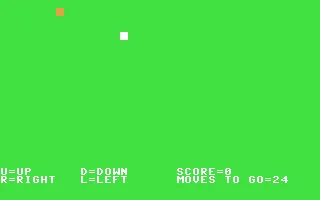 Gopher Hunt box art