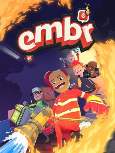 Embr box art