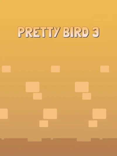 Pretty Bird 3 box art