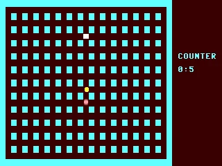 Robber & Cop box art