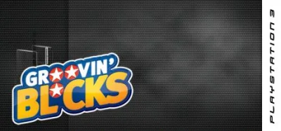 Groovin' Blocks box art