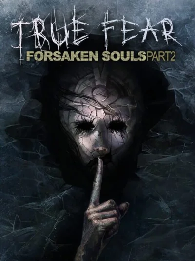 True Fear: Forsaken Souls Part 2 box art