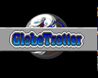 Globetrotter box art