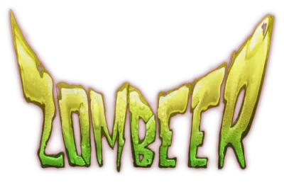 Zombeer box art