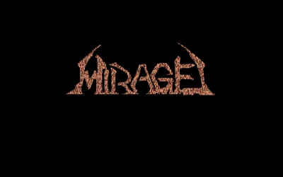 Mirage box art