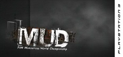 MUD - FIM Motocross World Championship box art