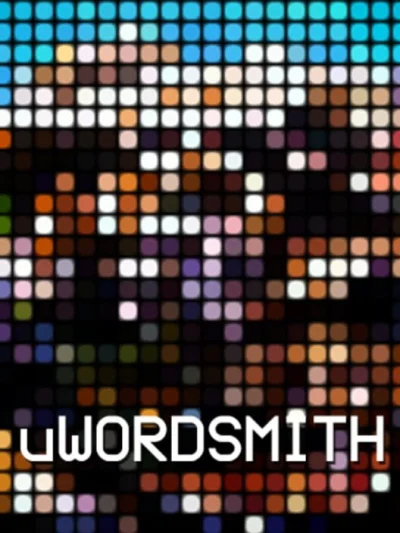 uWordsmith box art