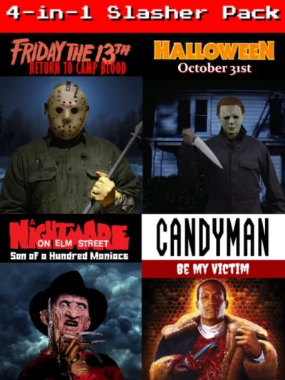 4-in-1 box art