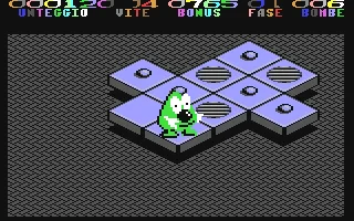 Bombarolo box art