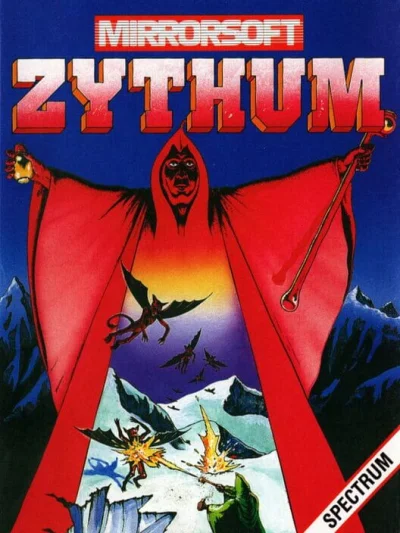 Zythum box art