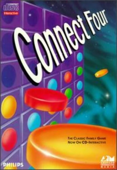 Stars on CD-I - Rob Peetoom box art