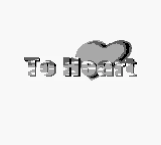 To-heart Columns box art