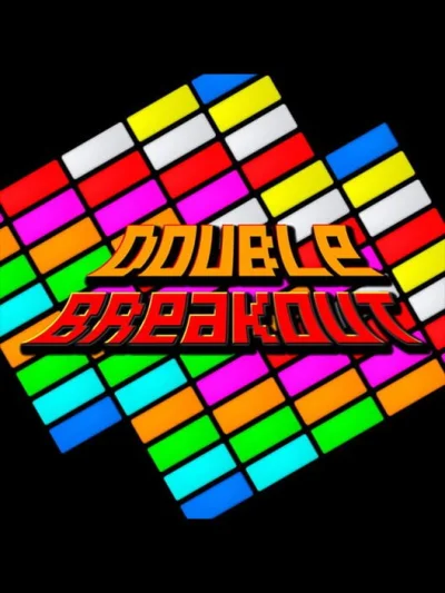 Double Breakout box art