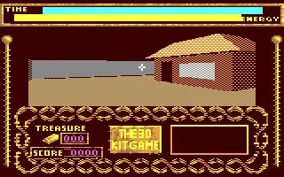 3-D Adventure box art