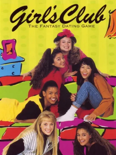 Free Gold Club Disk box art
