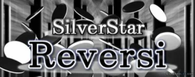 Silver Star Reversi box art