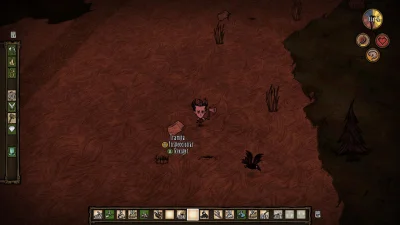 Don't Starve Together box art