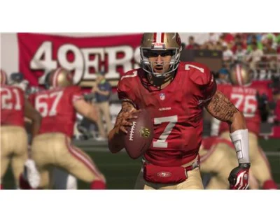 Madden NFL 15 box art