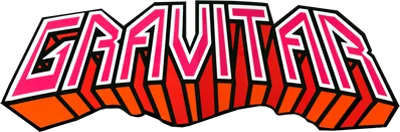 Gravitar box art