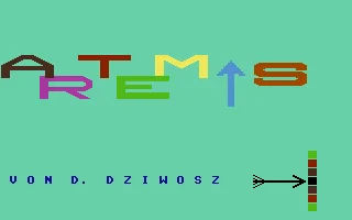 Artemis box art