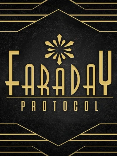 Faraday Protocol box art
