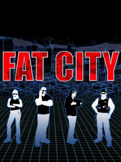 Fat City box art