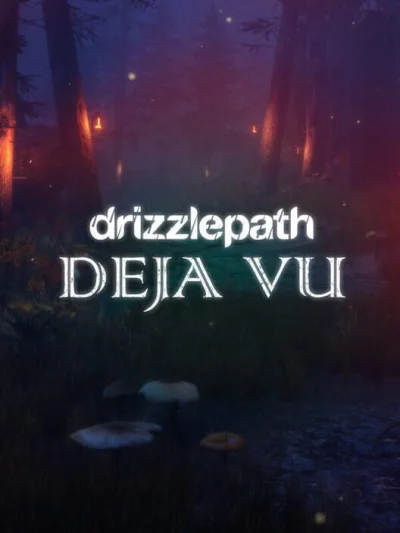 Drizzlepath: Deja Vu box art