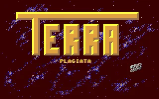 Terra Plagiata box art