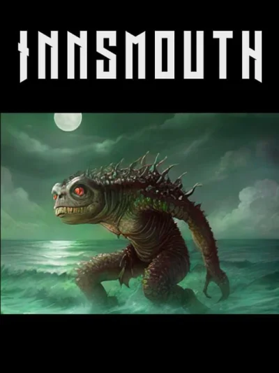 Innsmouth box art