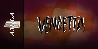 Vendetta box art