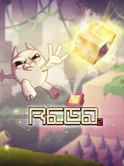 Reed 2 box art