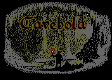Cavebola box art