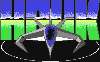 Hawk box art