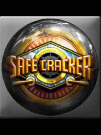 Pinball Arcade, The - Safe Cracker box art