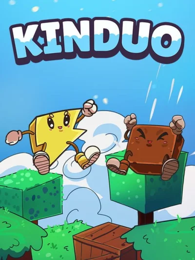 Kinduo box art